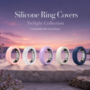 Oura Ring 5 戒指保護套