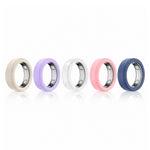 Load image into Gallery viewer, RidleyPro 彩色智能戒指保護套（適用於 Oura Ring 5）