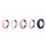 Load image into Gallery viewer, Oura Ring 5 Silicone Ring Covers 
