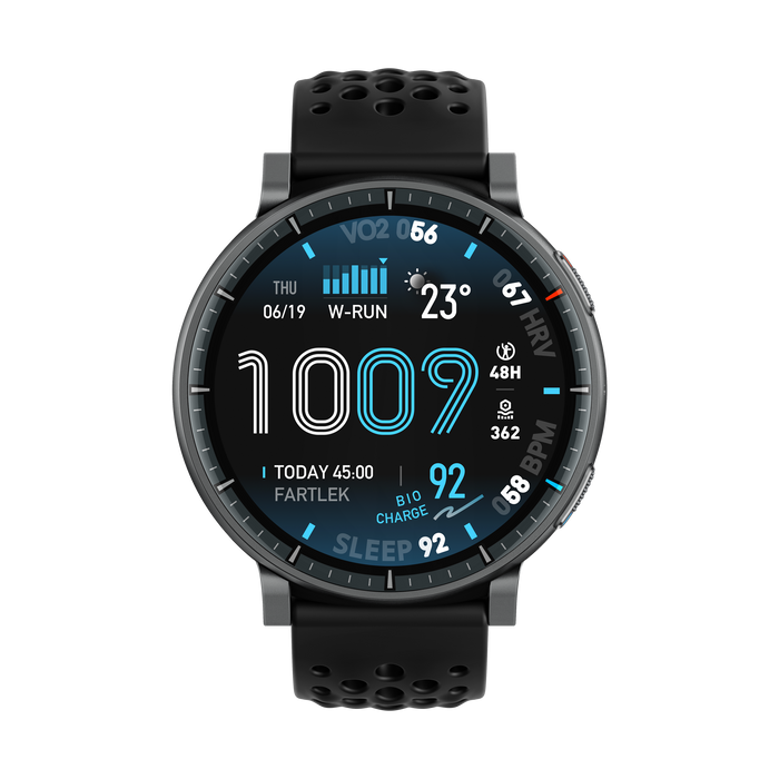 Amazfit  Active Max 智能手錶