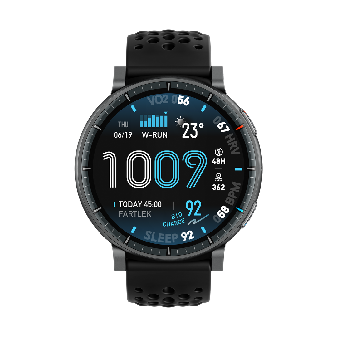 Amazfit  Active Max 智能手錶