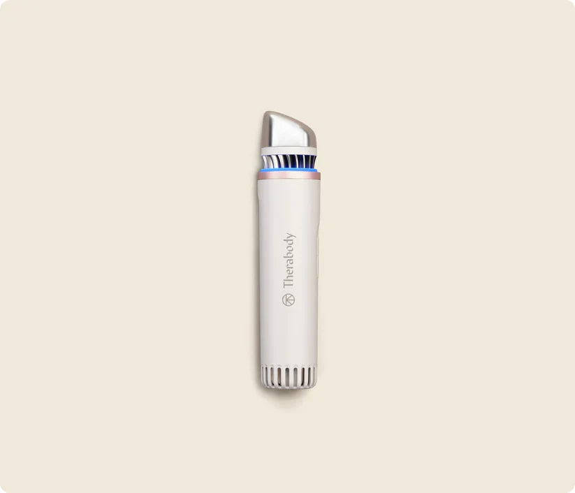 TheraFace Depuffing Wand Cooling Skincare Beauty Device