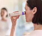 Load image into Gallery viewer, TheraFace Depuffing Wand Cooling Skincare Beauty Device