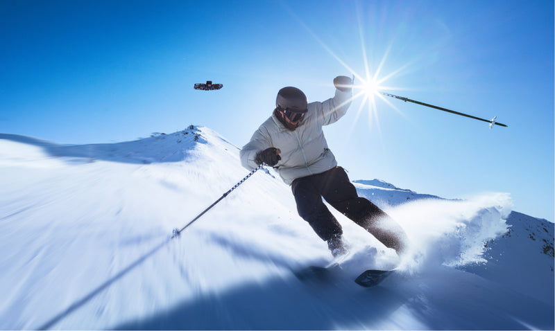 HOVERAir X1 Pro Max 8K 專業運動飛行相機