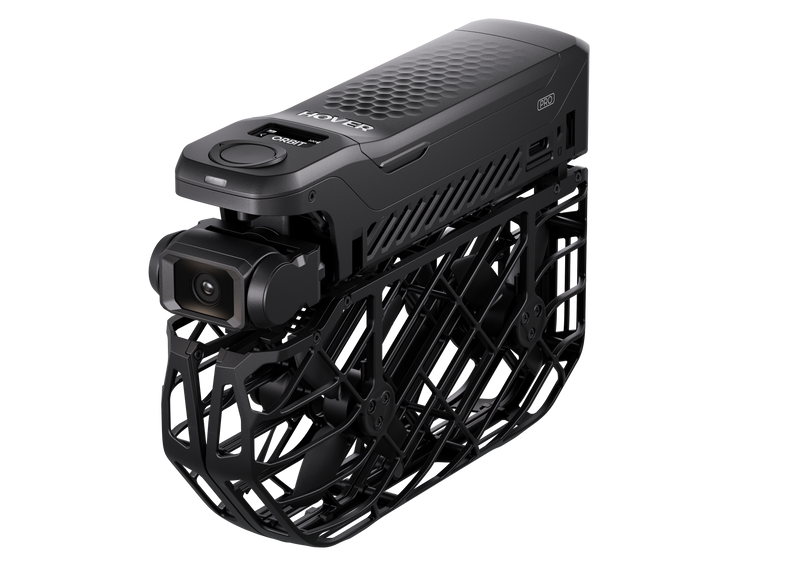 HOVERAir X1 Pro Max 8K 專業運動飛行相機