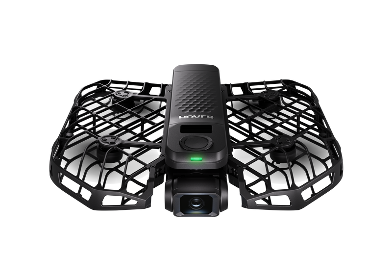 HOVERAir X1 Pro 4K Flying Action Camera