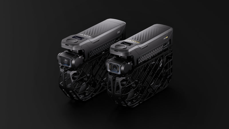 HOVERAir X1 Pro Max 8K 專業運動飛行相機