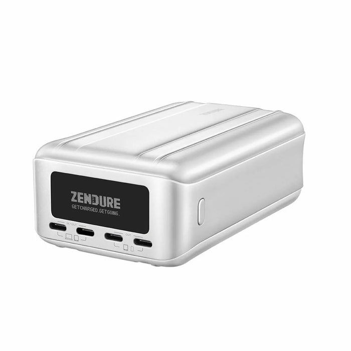 SuperTank Pro 26.8K 移動電源 (USB-C)