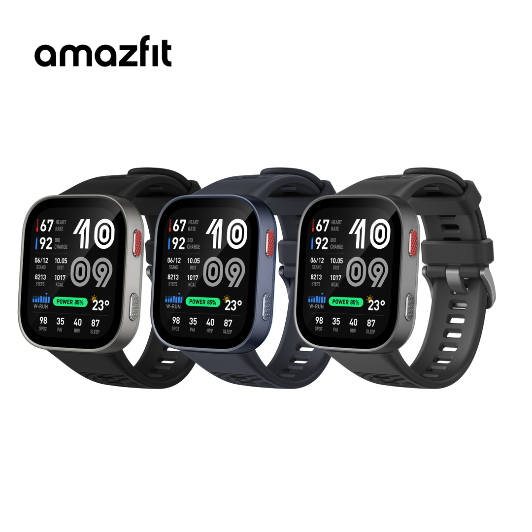 Amazfi Bip Max