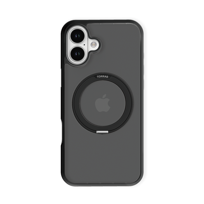 【最新iPhone 16 系列】TORRAS iPhone Case 16 Ostand Pro 360 手機保護殼