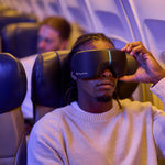 Load image into Gallery viewer, Smart Goggles™ 2.0 Heated Massage Eye Mask
