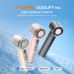 Load image into Gallery viewer, TORRAS COOLiFY iva  製冷手持風扇