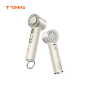 TORRAS COOLiFY iva Cooling Handheld Fan
