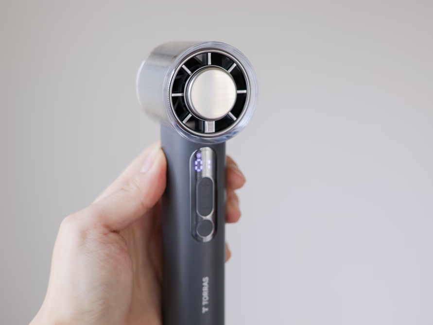 TORRAS COOLiFY iva Handheld Fan