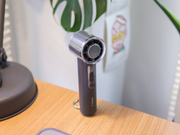 TORRAS COOLiFY iva Cooling Handheld Fan