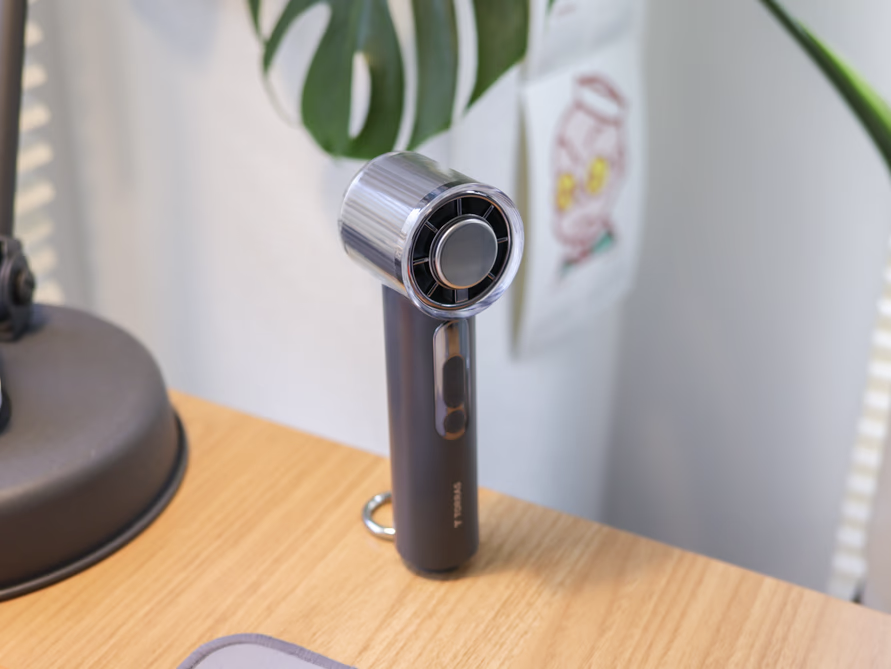 TORRAS COOLiFY iva Handheld Fan