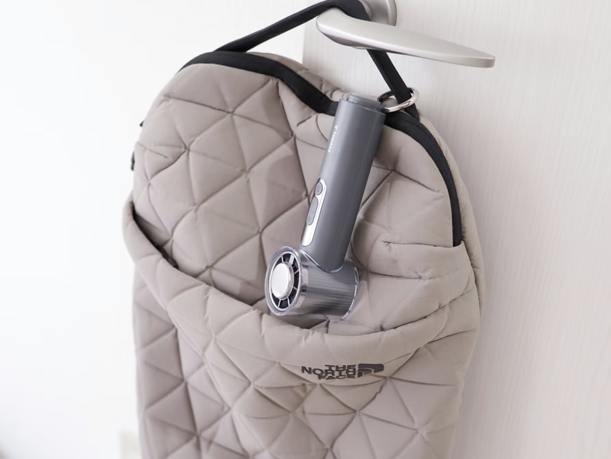 TORRAS COOLiFY iva  製冷手持風扇