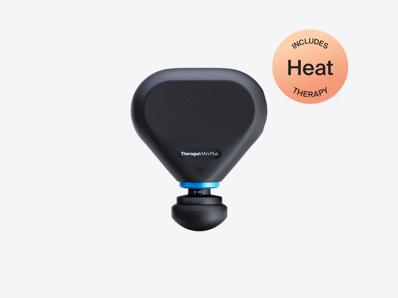 Theragun Mini Plus 熱感便攜按摩槍