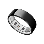 Load image into Gallery viewer, Oura Ring 4 -Black -