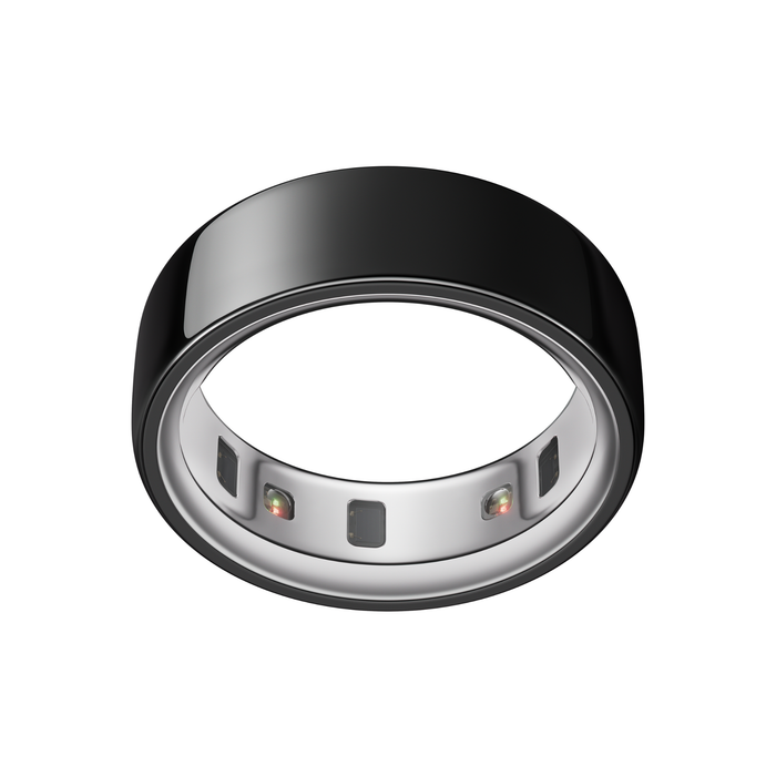 Oura Ring 4 -Black -