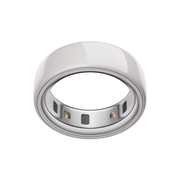 Oura Ring 4 Ceramic - Cloud