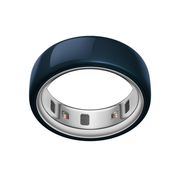 Oura Ring 4 Ceramic - Midnight