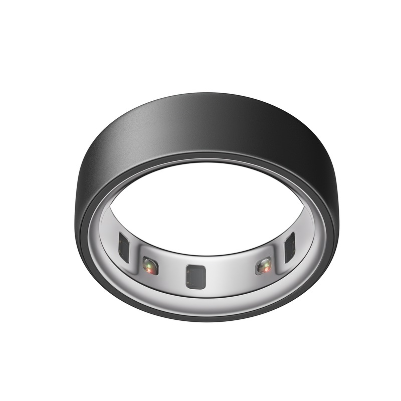 Oura Ring 4 - Stealth -