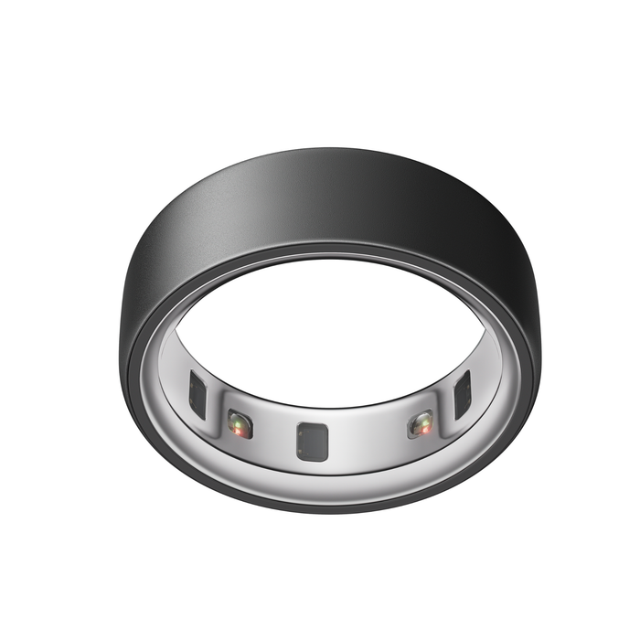 Oura Ring 4 - Stealth -