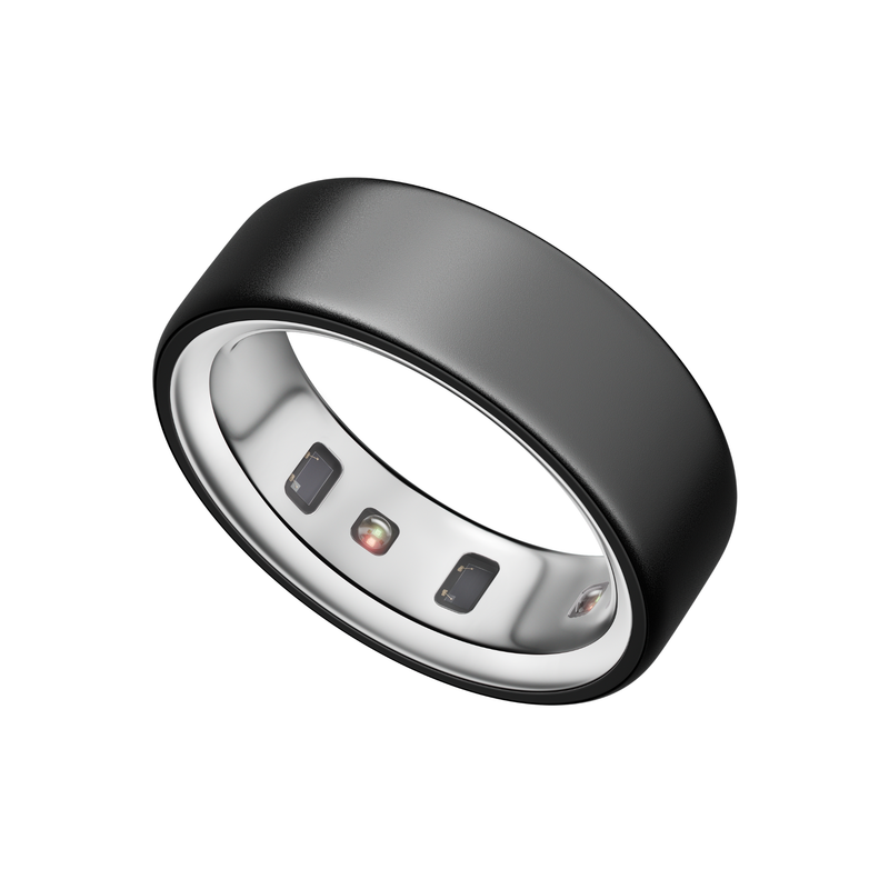 Oura Ring 4 - Stealth -