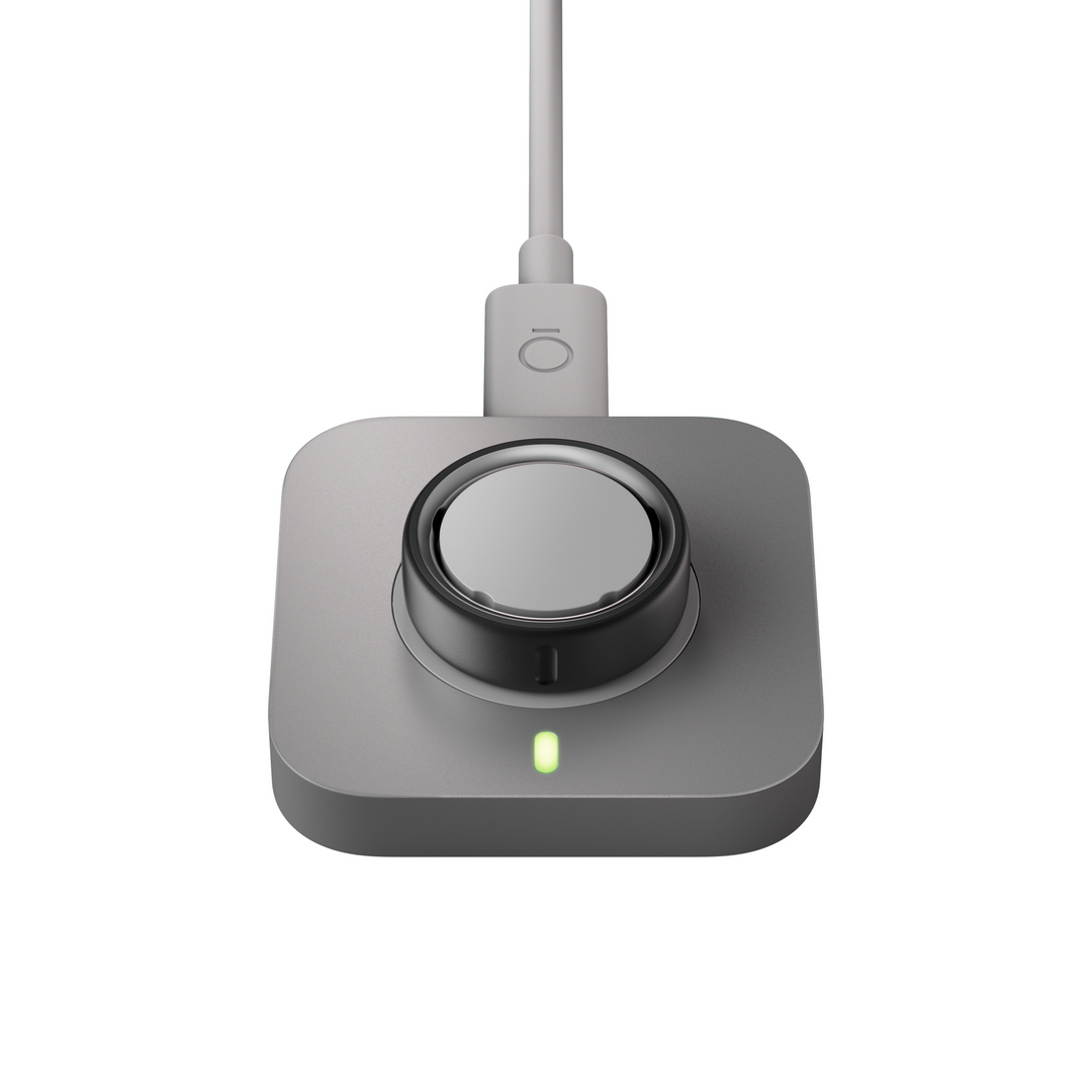 Oura Ring 4 Charger