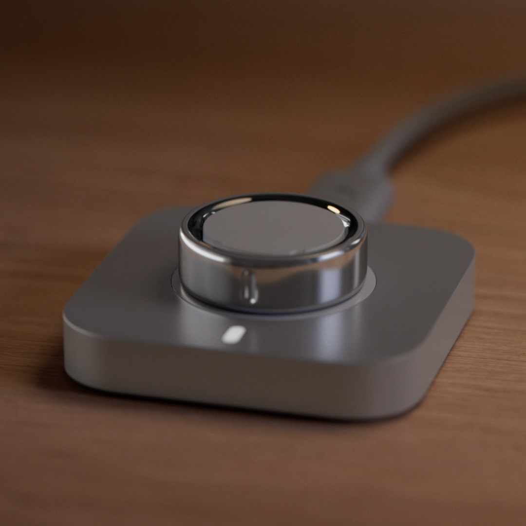 Oura Ring 4 Charger