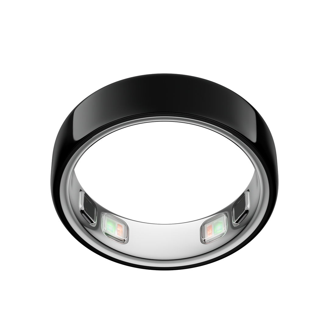 Oura Ring 5 - Black