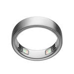 Load image into Gallery viewer, Oura Ring 5 - Brushed Silver