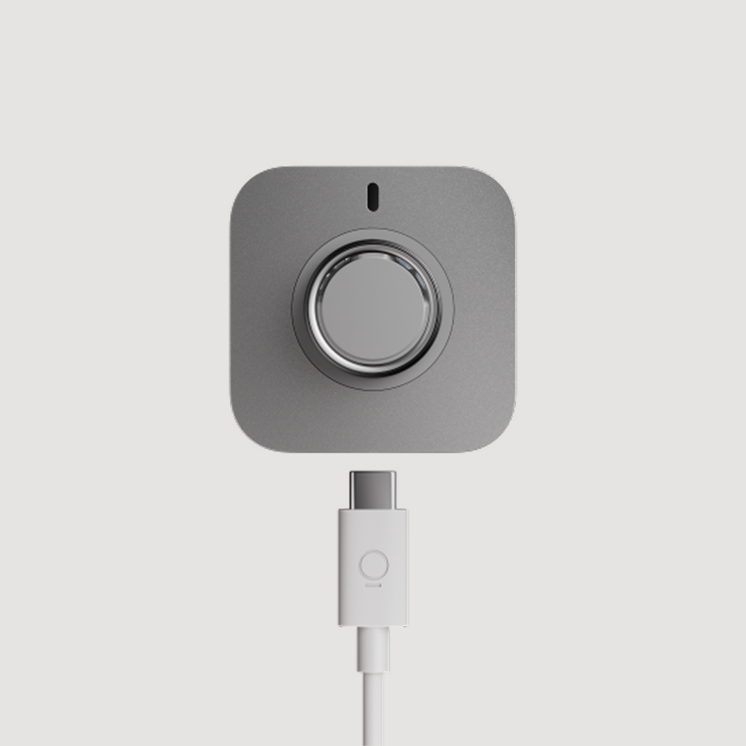 Oura Ring 5 Charger