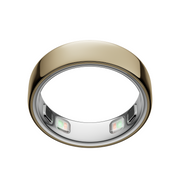 Oura Ring 5 - Gold