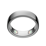 Oura Ring 5 - Silver