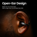 Load image into Gallery viewer, Amazfit Up Open-back Wireless Headphones