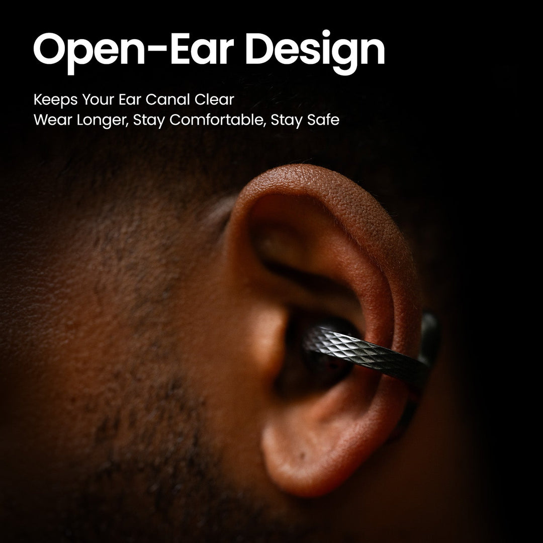 Amazfit Up Open-back Wireless Headphones