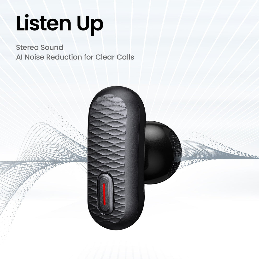 Amazfit Up Open-back Wireless Headphones