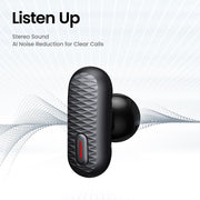 Amazfit Up Open-back Wireless Headphones