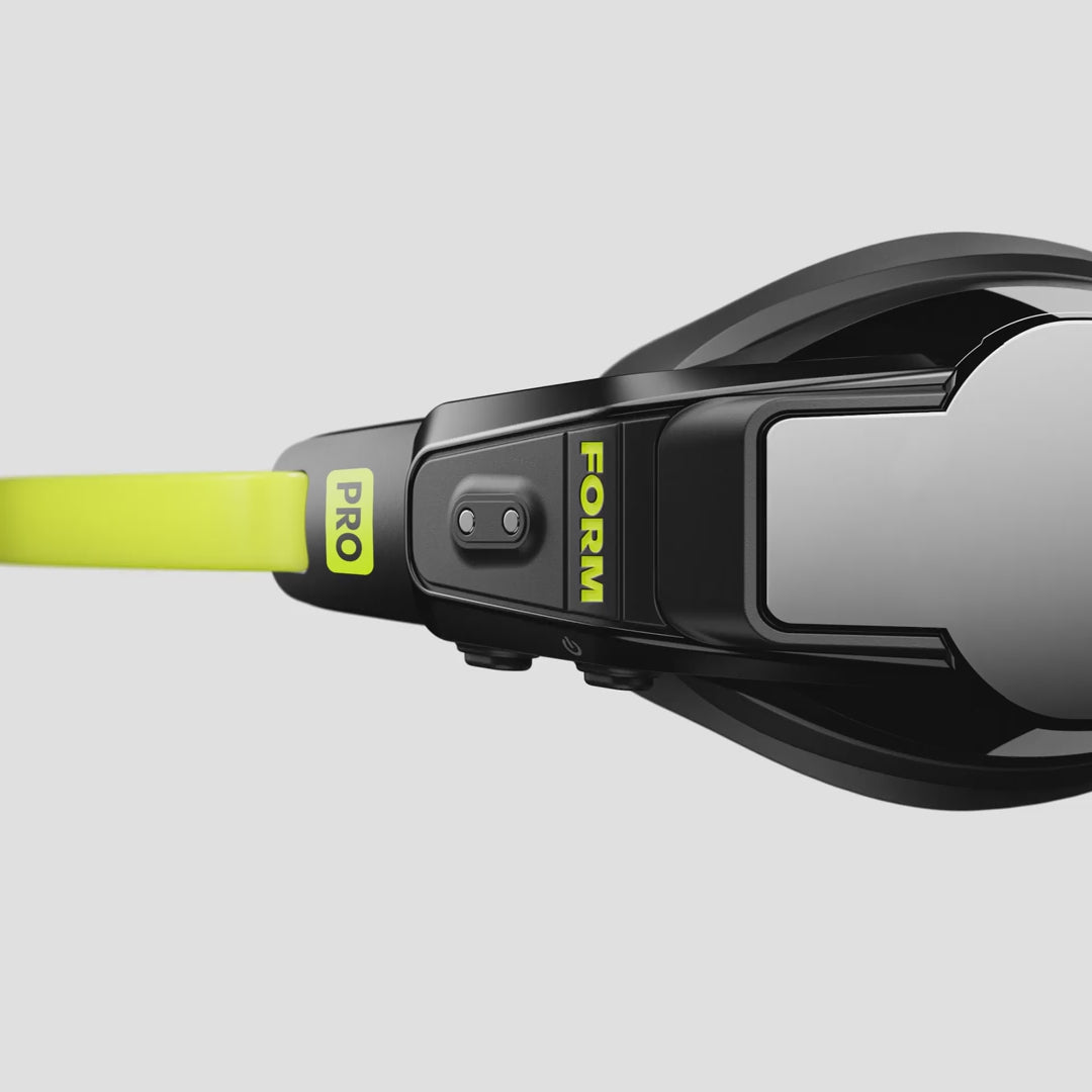 FORM - Smart Swim 2 PRO