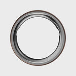 Load and play video in Gallery viewer, Oura Ring 4 -Rose Gold -