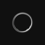 Load and play video in Gallery viewer, Oura Ring 5 - Black