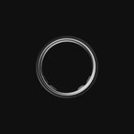 Load and play video in Gallery viewer, Oura Ring 5 - Stealth
