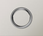 Load and play video in Gallery viewer, Oura Ring 4 -Silver -