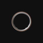 Load and play video in Gallery viewer, Oura Ring 5 - Deep Rose