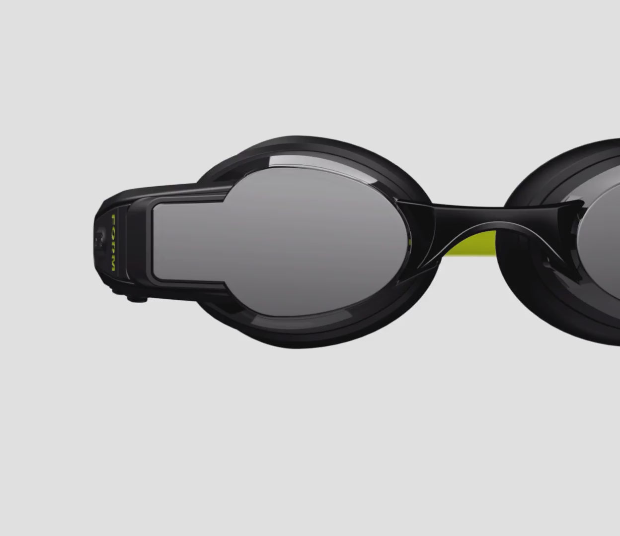 FORM - Smart Swim 2 PRO