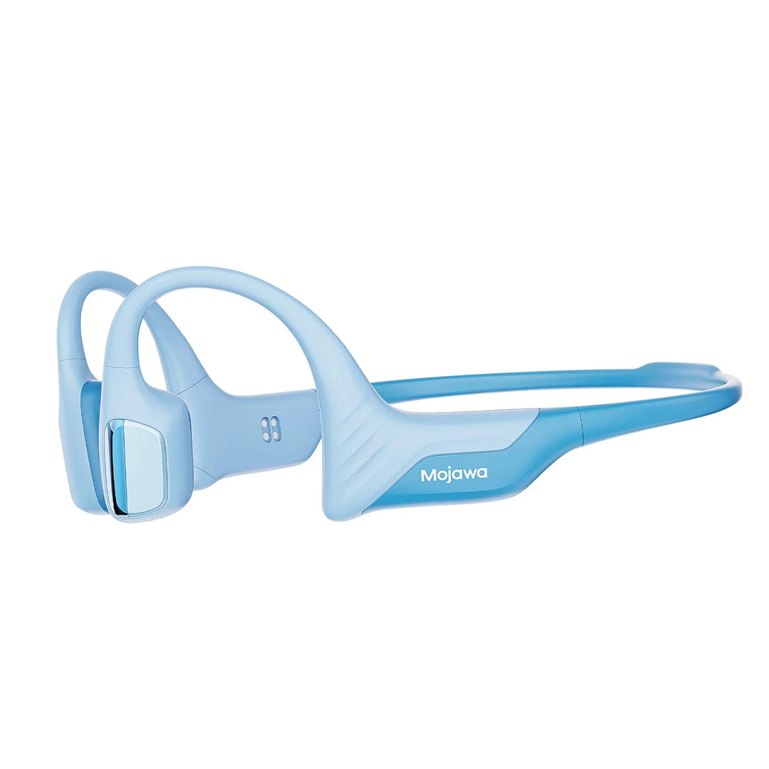Mojawa - Swim Pro 專業游泳骨傳導耳機