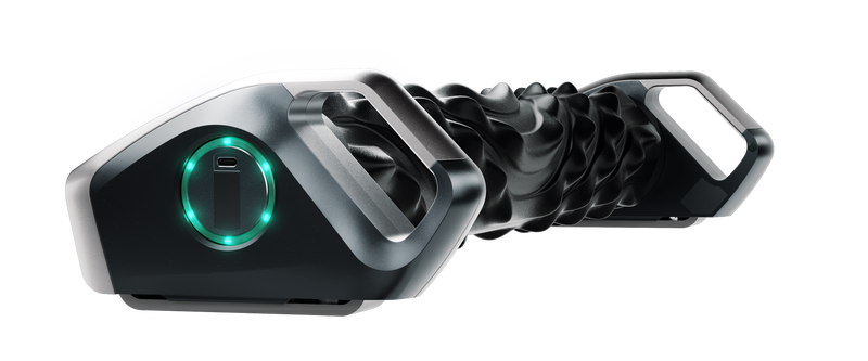 RheoFit A1 智能滾動按摩器