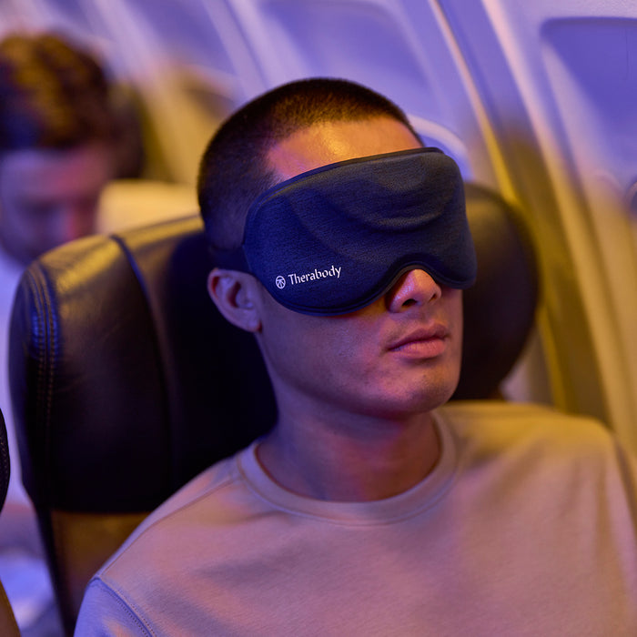 Therabody Sleep Mask